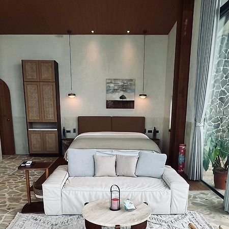 Casa Ostia Bed & Breakfast Hằng Xuân Cổ Trấn Ngoại thất bức ảnh